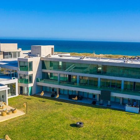 Syrah Premium B2 - Vistas Al Parque By Depptoe Punta del Este Exterior foto