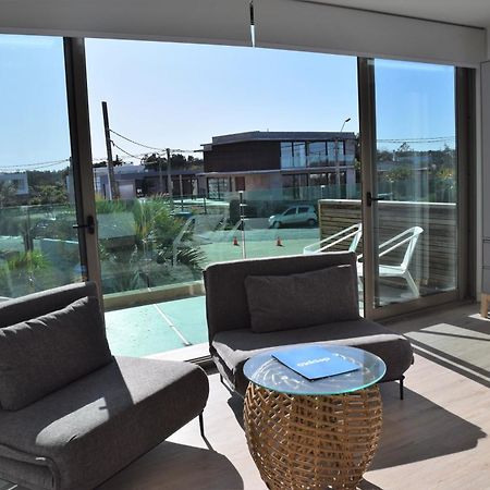 Syrah Premium B2 - Vistas Al Parque By Depptoe Punta del Este Exterior foto