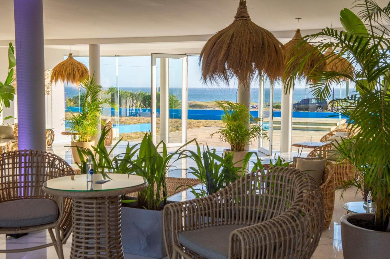 Syrah Premium B2 - Vistas Al Parque By Depptoe Punta del Este Exterior foto