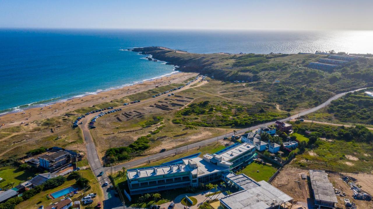 Syrah Premium B2 - Vistas Al Parque By Depptoe Punta del Este Exterior foto