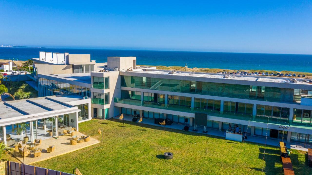 Syrah Premium B2 - Vistas Al Parque By Depptoe Punta del Este Exterior foto