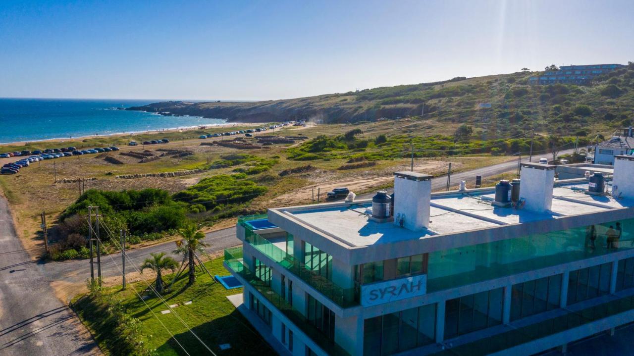 Syrah Premium B2 - Vistas Al Parque By Depptoe Punta del Este Exterior foto