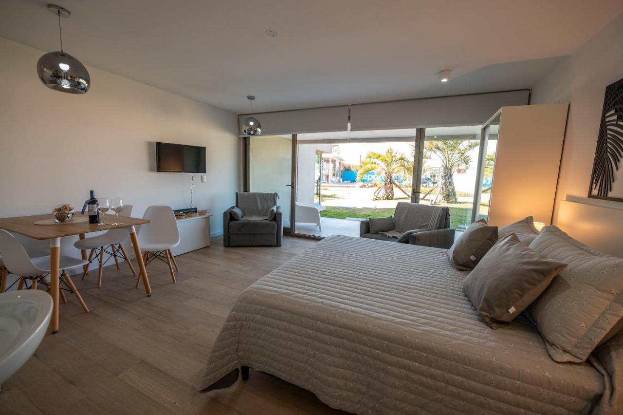 Syrah Premium B2 - Vistas Al Parque By Depptoe Punta del Este Exterior foto