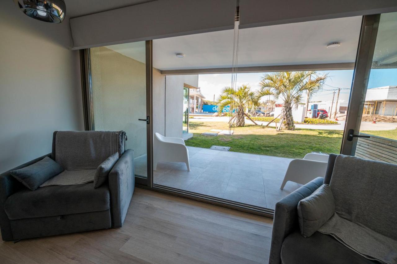 Syrah Premium B2 - Vistas Al Parque By Depptoe Punta del Este Exterior foto