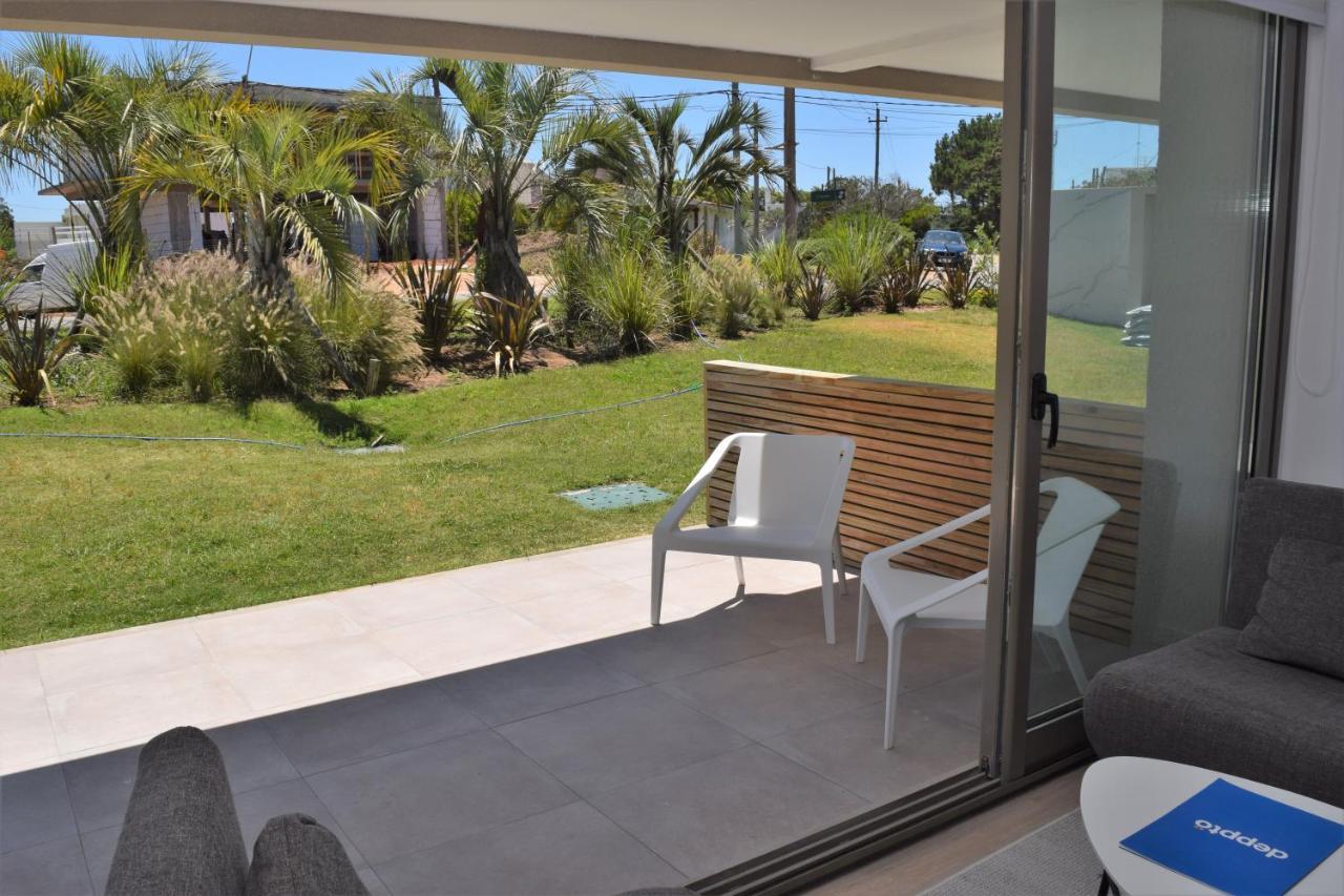 Syrah Premium B2 - Vistas Al Parque By Depptoe Punta del Este Exterior foto