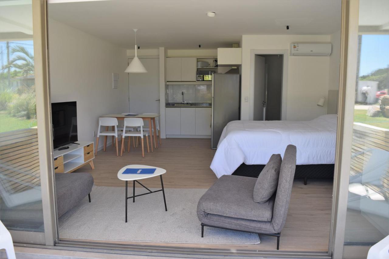 Syrah Premium B2 - Vistas Al Parque By Depptoe Punta del Este Exterior foto