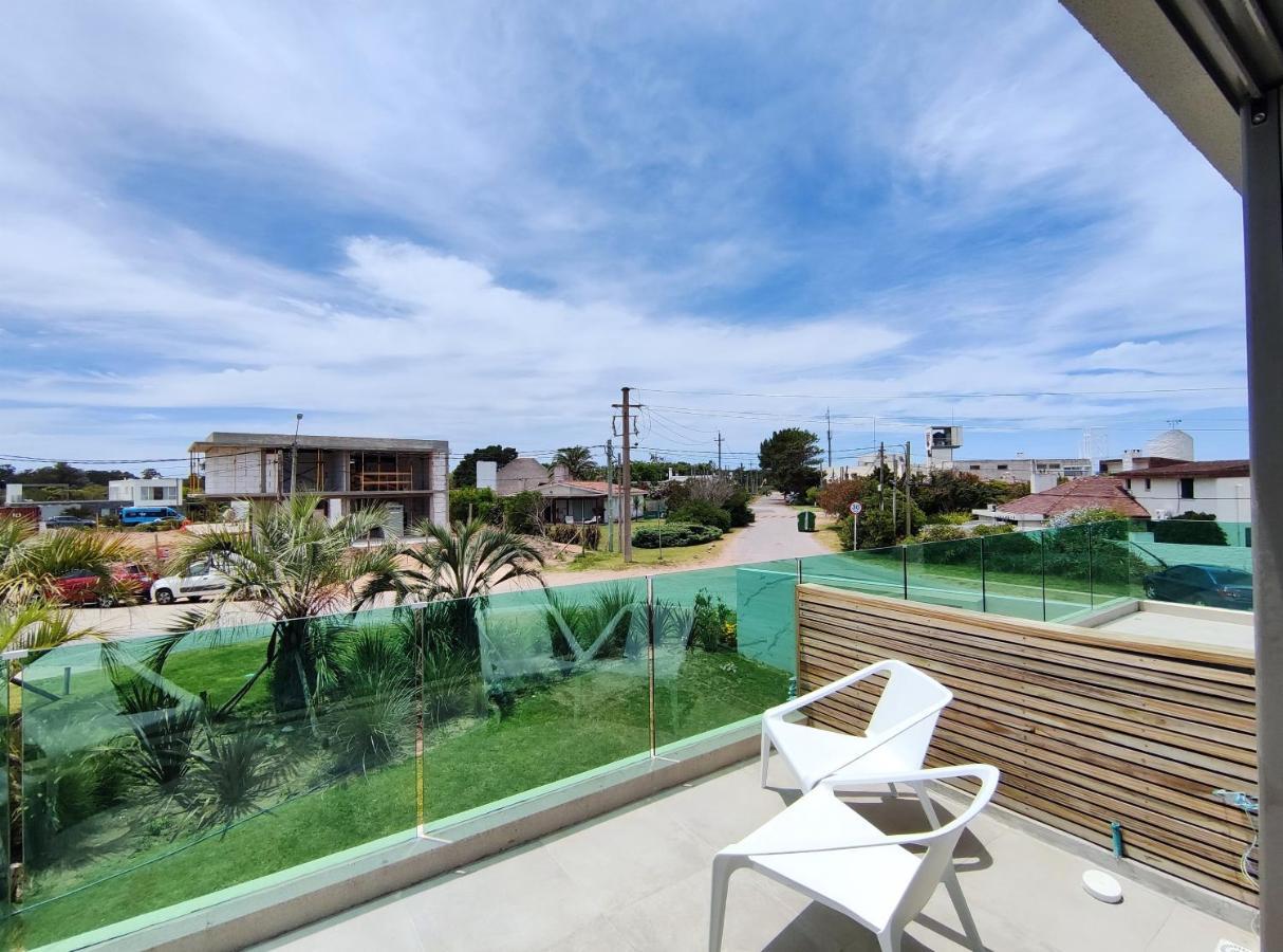 Syrah Premium B2 - Vistas Al Parque By Depptoe Punta del Este Exterior foto
