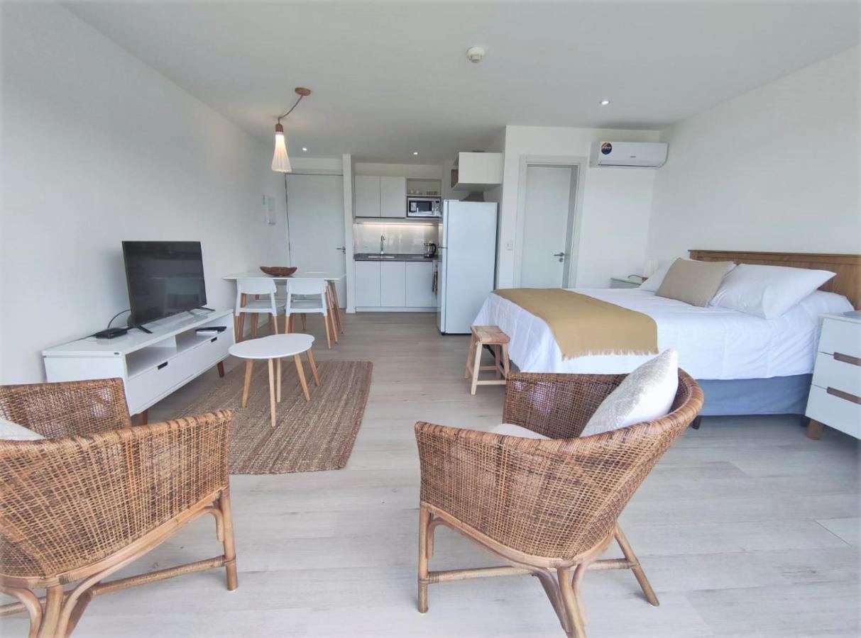 Syrah Premium B2 - Vistas Al Parque By Depptoe Punta del Este Exterior foto