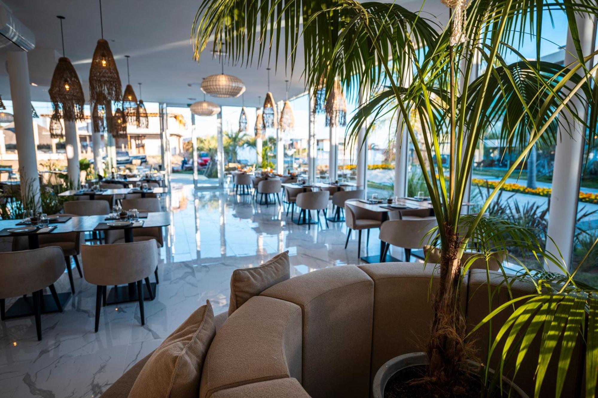 Syrah Premium B2 - Vistas Al Parque By Depptoe Punta del Este Exterior foto