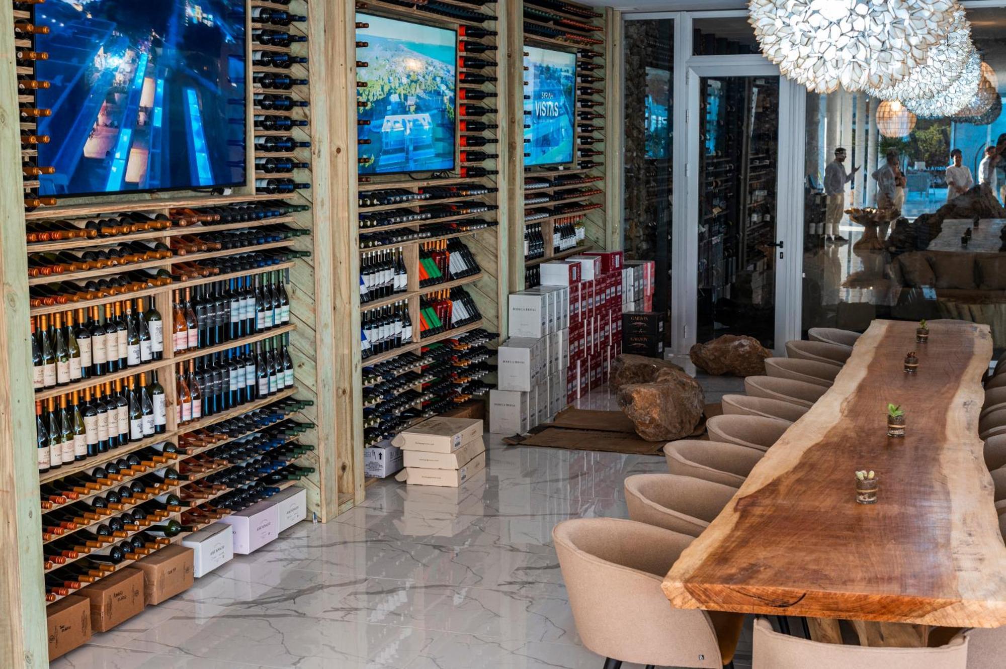 Syrah Premium B2 - Vistas Al Parque By Depptoe Punta del Este Exterior foto