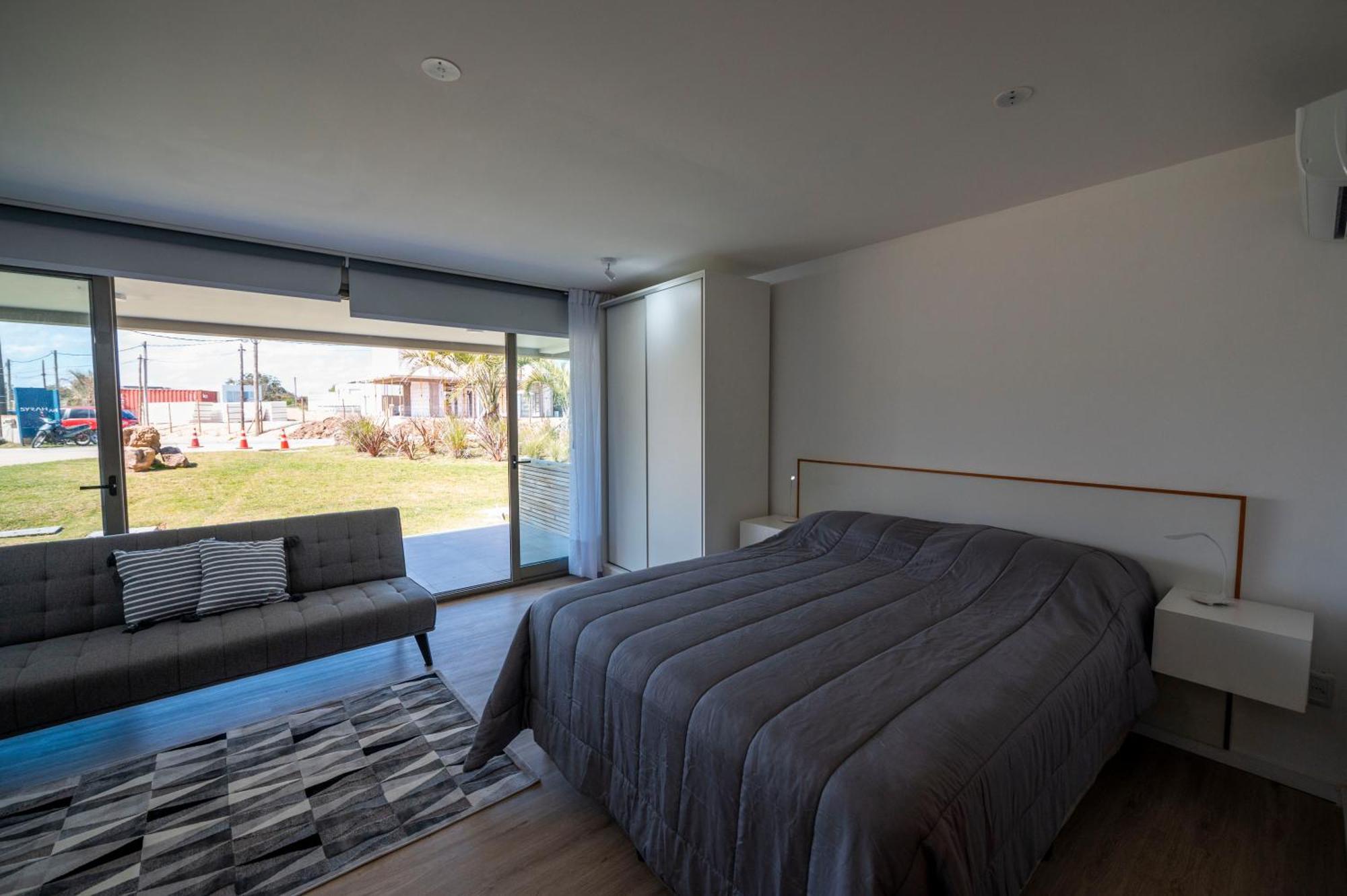Syrah Premium B2 - Vistas Al Parque By Depptoe Punta del Este Quarto foto