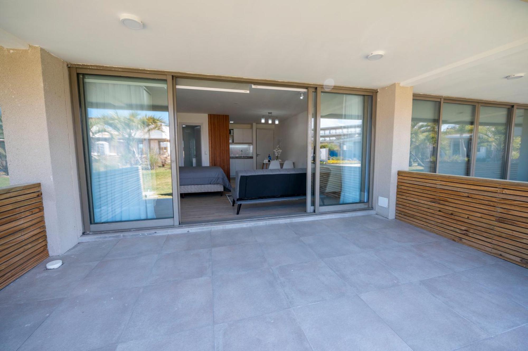 Syrah Premium B2 - Vistas Al Parque By Depptoe Punta del Este Quarto foto